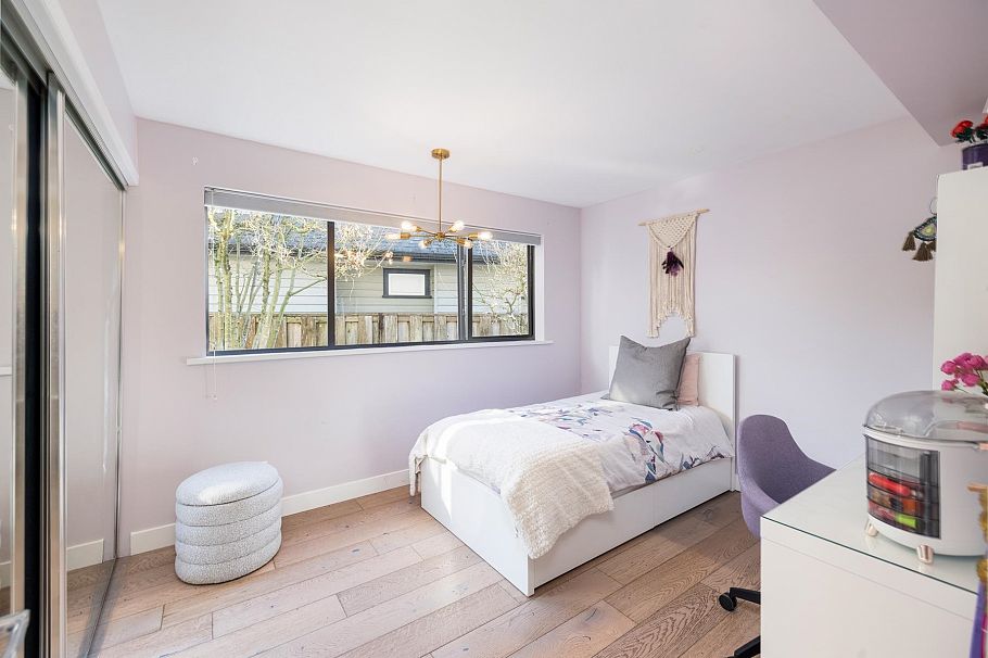 4198 Sunset Boulevard North Vancouver, BC - 22