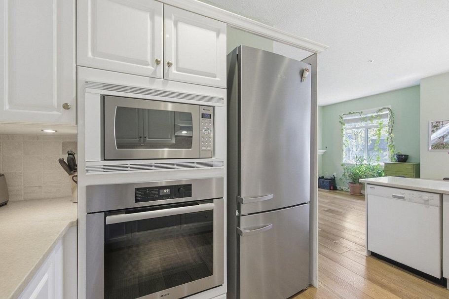 31 5650 Hampton Place Vancouver, BC - 13