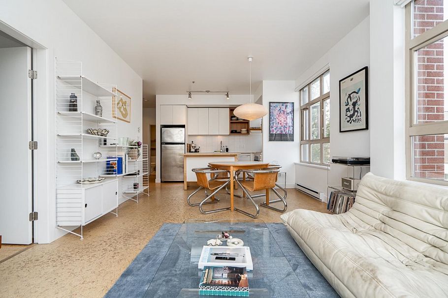 303 2828 Main Street Vancouver, BC - 13