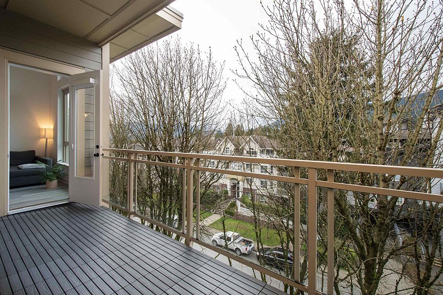 515 119 W 22nd Street North Vancouver, BC - 25