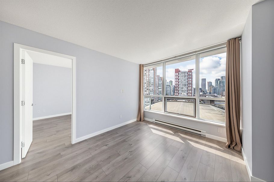907 833 Seymour Street Vancouver, BC - 10