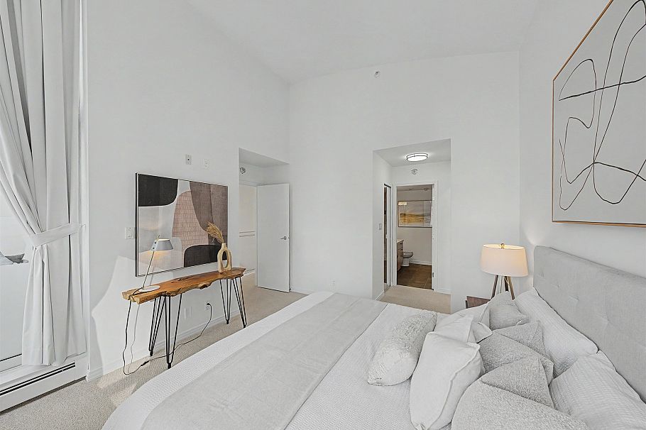 TH A 1199 Marinaside Crescent Vancouver, BC - 21