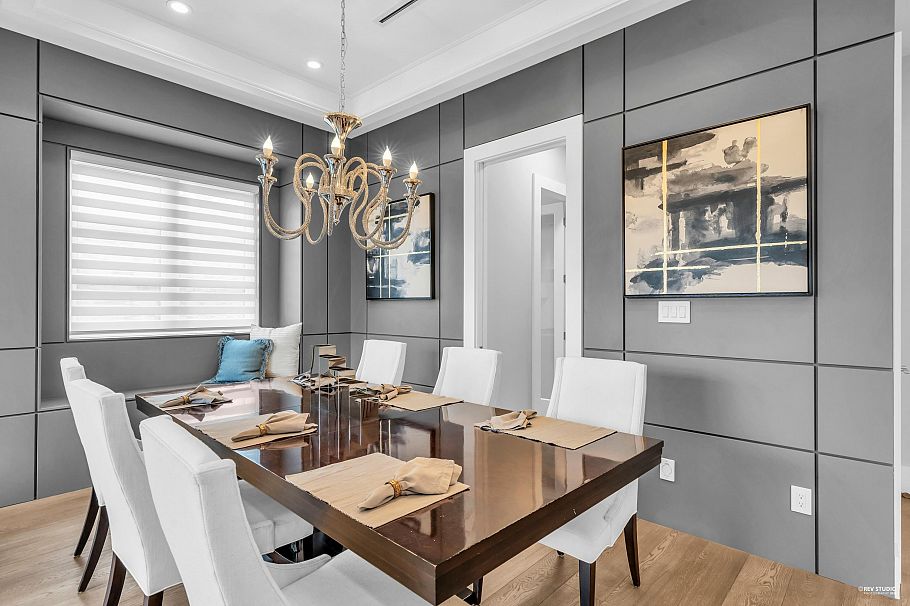 2820 W 32nd Avenue Vancouver, BC - 5