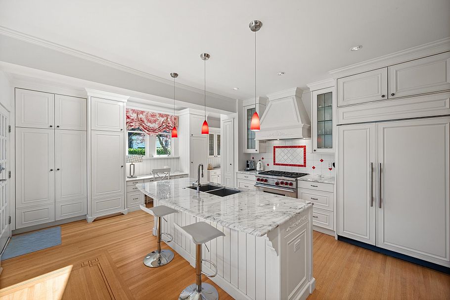 1519 W 35th Avenue Vancouver, BC - 12