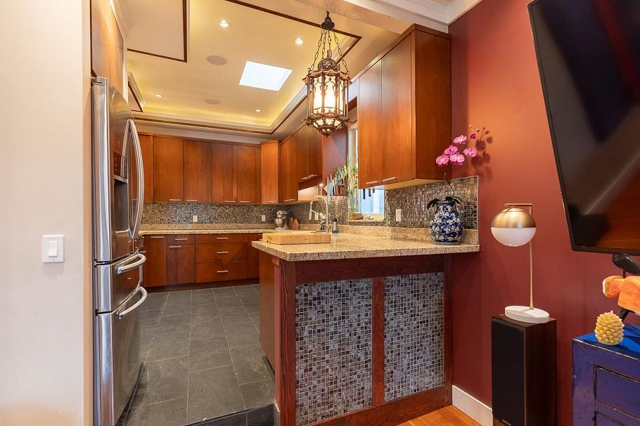 557 Prior Street Vancouver, BC - 9