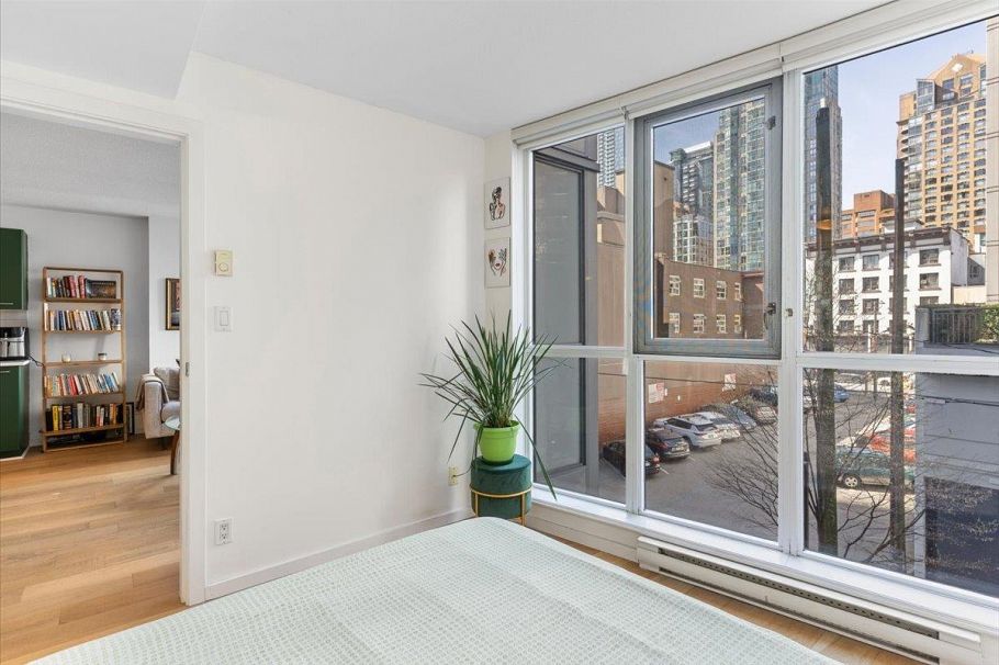 310 1155 Seymour Street Vancouver, BC - 19