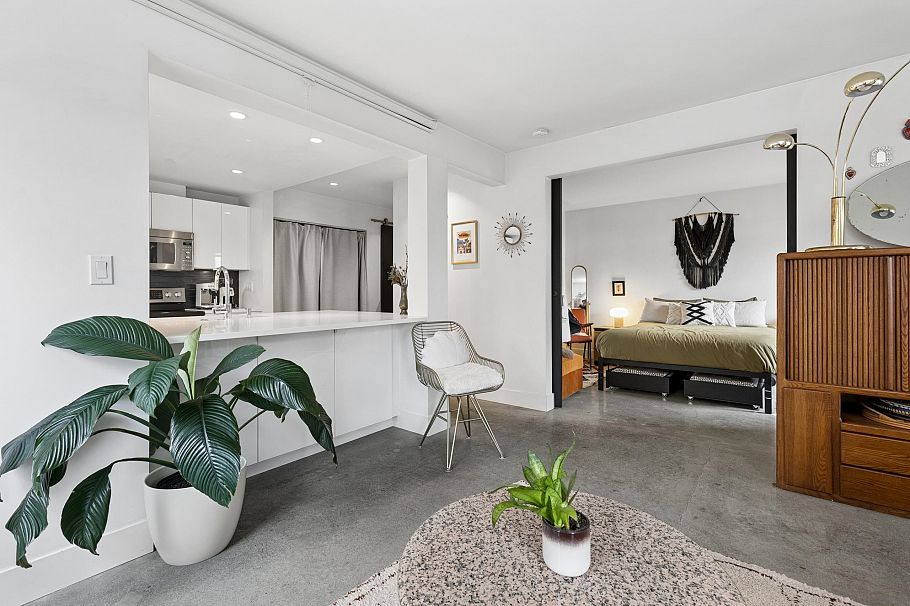 105 507 E 6th Avenue Vancouver, BC - 13