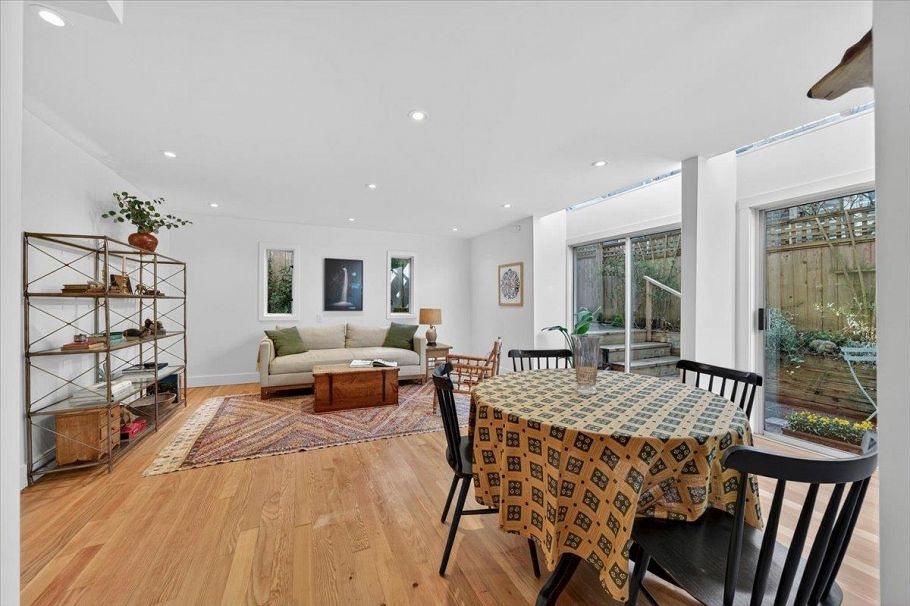 38 W 14th Avenue Vancouver, BC - 5