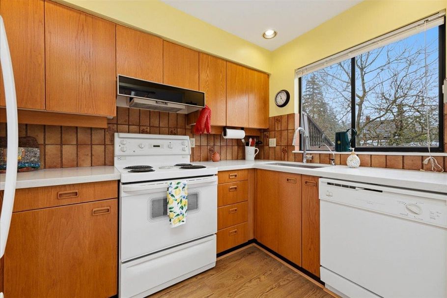 6 5730 Carnarvon Street Vancouver, BC - 10