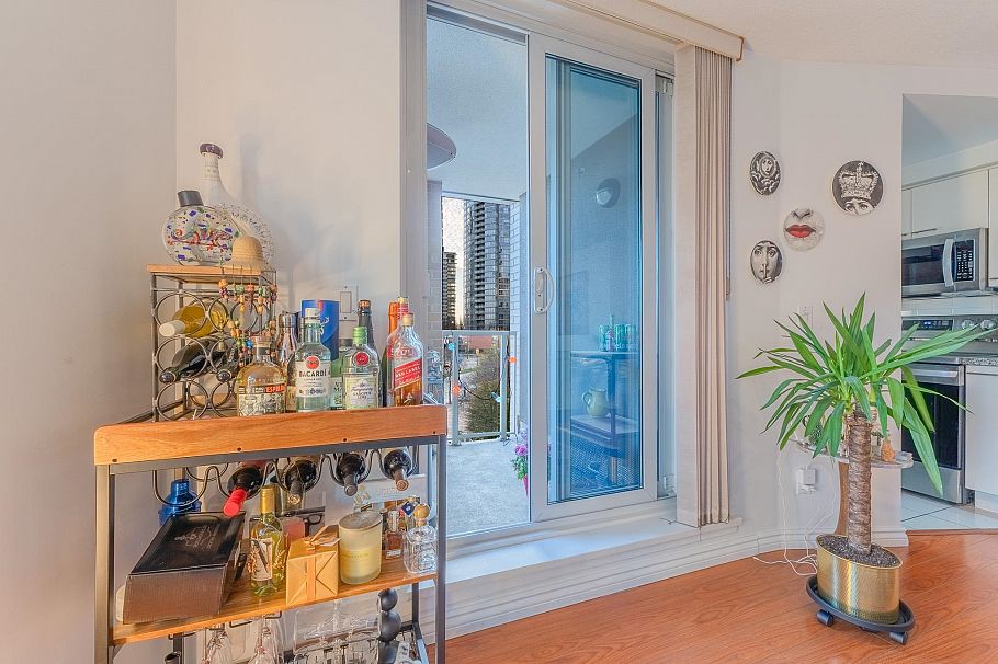 505 388 Drake Street Vancouver, BC - 5