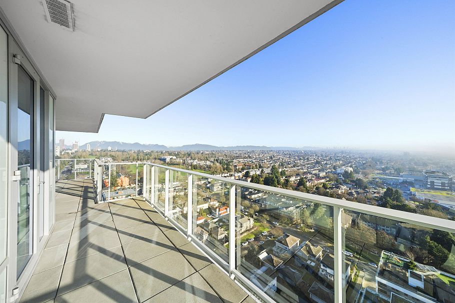 2402 8031 Nunavut Lane Vancouver, BC - 20