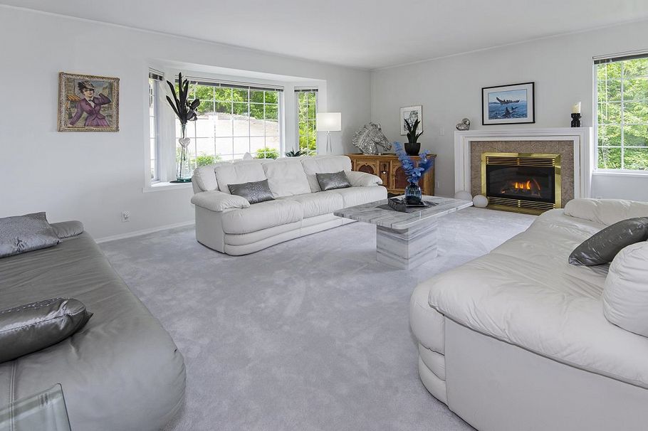 1241 Coleman Street North Vancouver, BC - 6