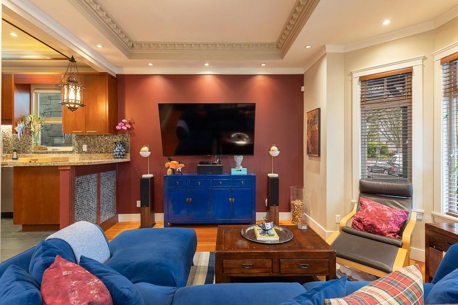 557 Prior Street Vancouver, BC - 5