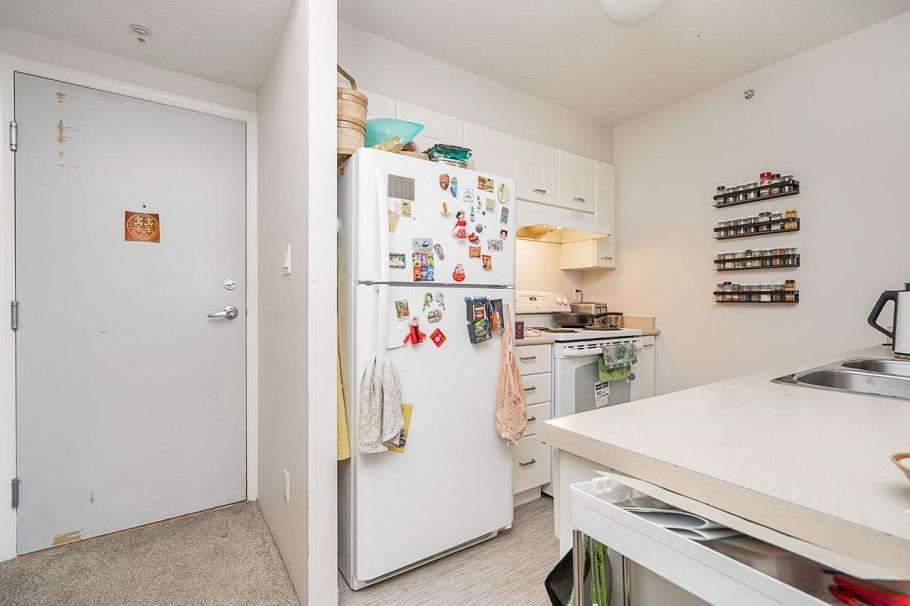 906 3438 Vanness Avenue Vancouver, BC - 12