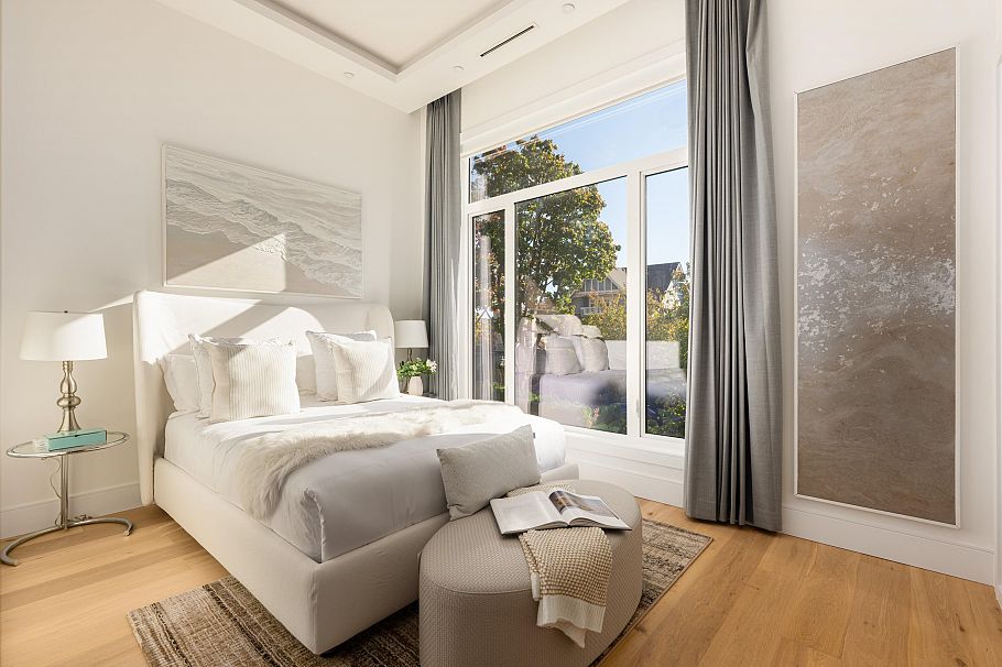 3711 W 24th Avenue Vancouver, BC - 27