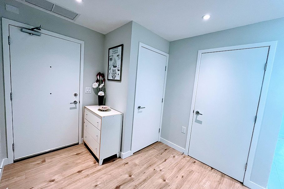 1205 3430 E Kent Avenue South Vancouver, BC - 26