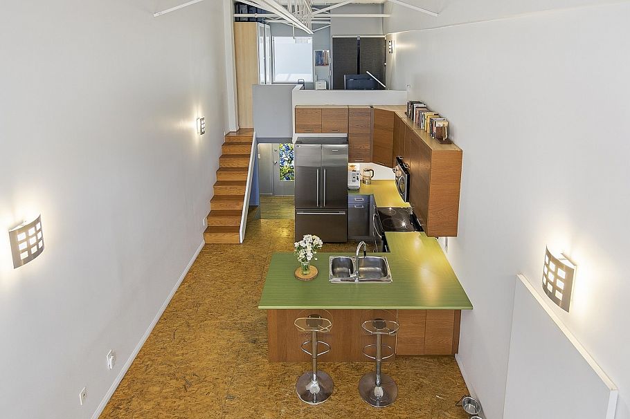 C6 238 E 10th Avenue Vancouver, BC - 21