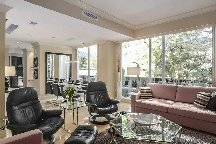 410 Beach Crescent Vancouver, BC - 6