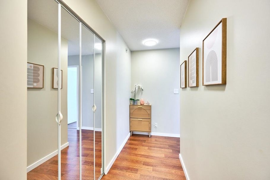 3506 602 Citadel Parade Vancouver, BC - 5