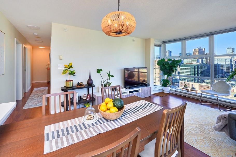 3506 602 Citadel Parade Vancouver, BC - 15