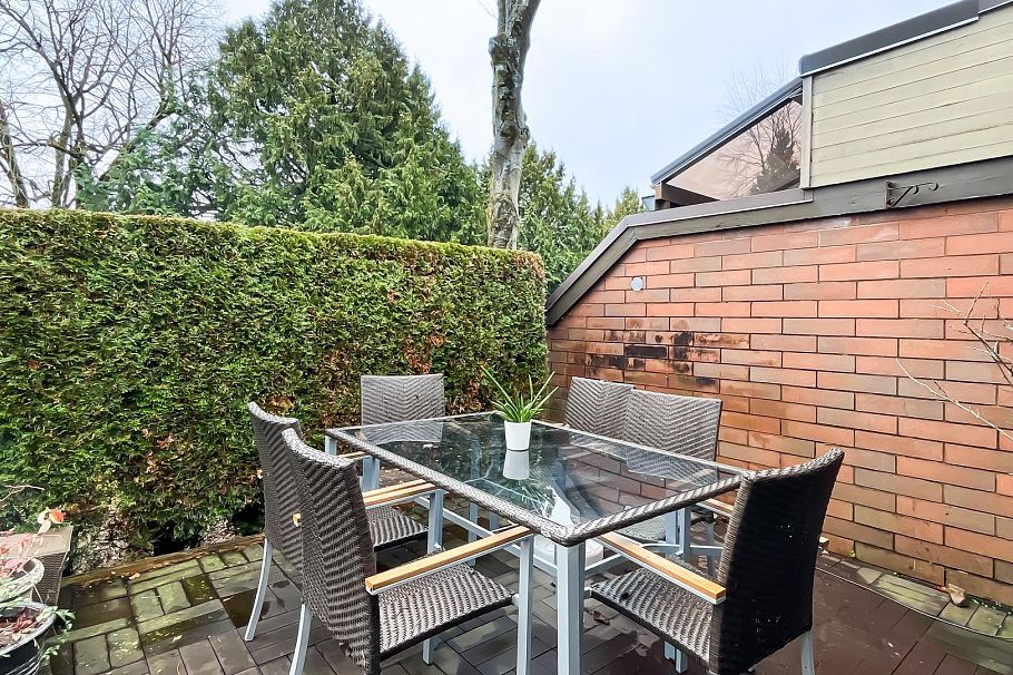 326 Greensboro Place Vancouver, BC - 27