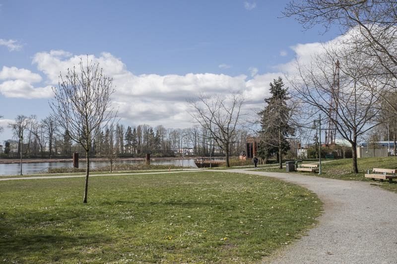 22 2656 Morningstar Crescent Vancouver, BC - 30