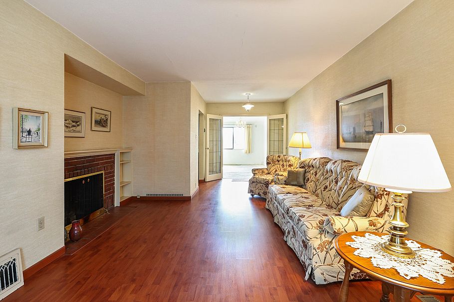 5336 Knight Street Vancouver, BC - 3