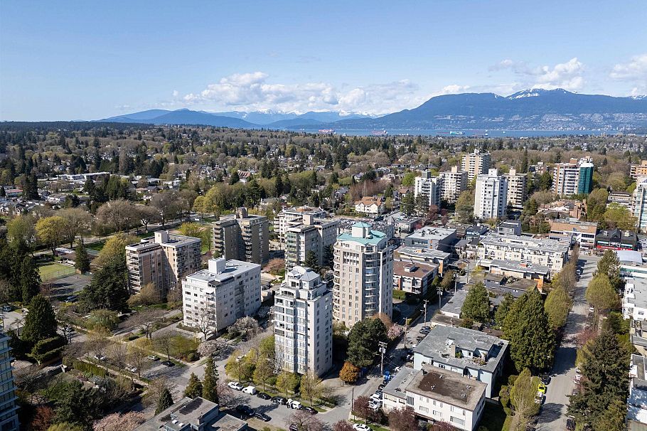 5890 Balsam Street Vancouver, BC - 32