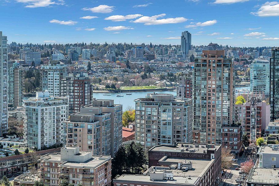 2608 977 Mainland Street Vancouver, BC - 29