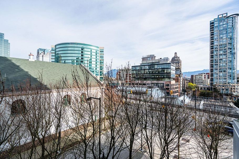 503 602 Citadel Parade Vancouver, BC - 21