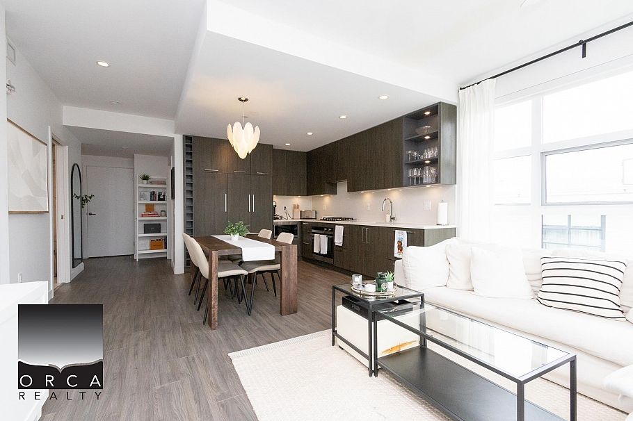 404 733 3RD STREET, North Vancouver BC V7L 1G8 North Vancouver, BC - 7