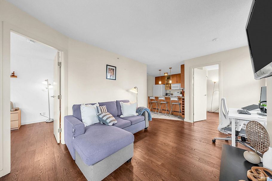 1001 928 Homer Street Vancouver, BC - 3