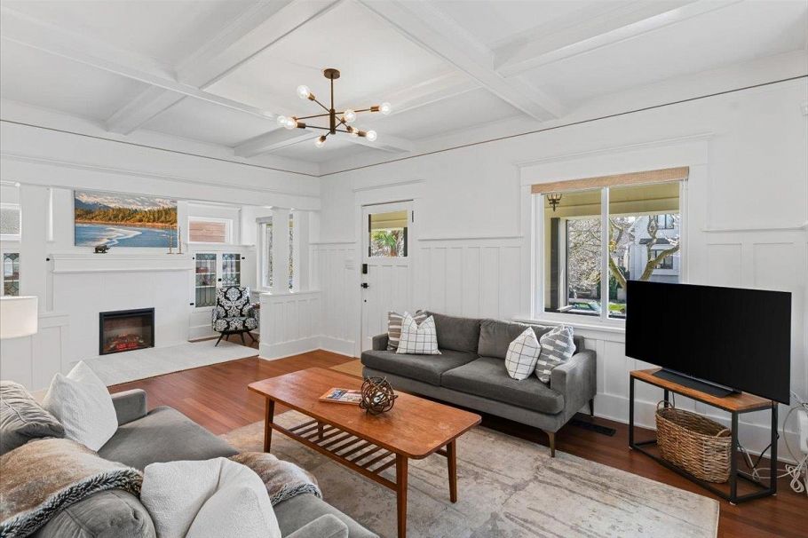 2755 W 42nd Avenue Vancouver, BC - 5