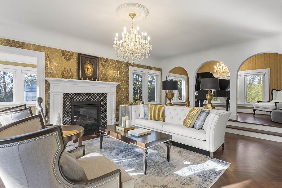 1591 Nanton Avenue Vancouver, BC - 9