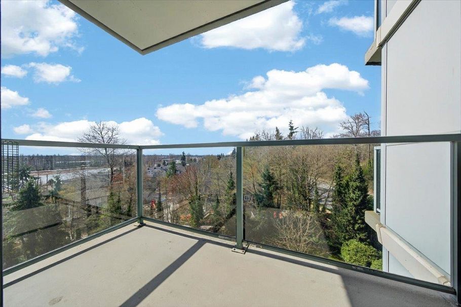 909 2733 Chandlery Place Vancouver, BC - 28