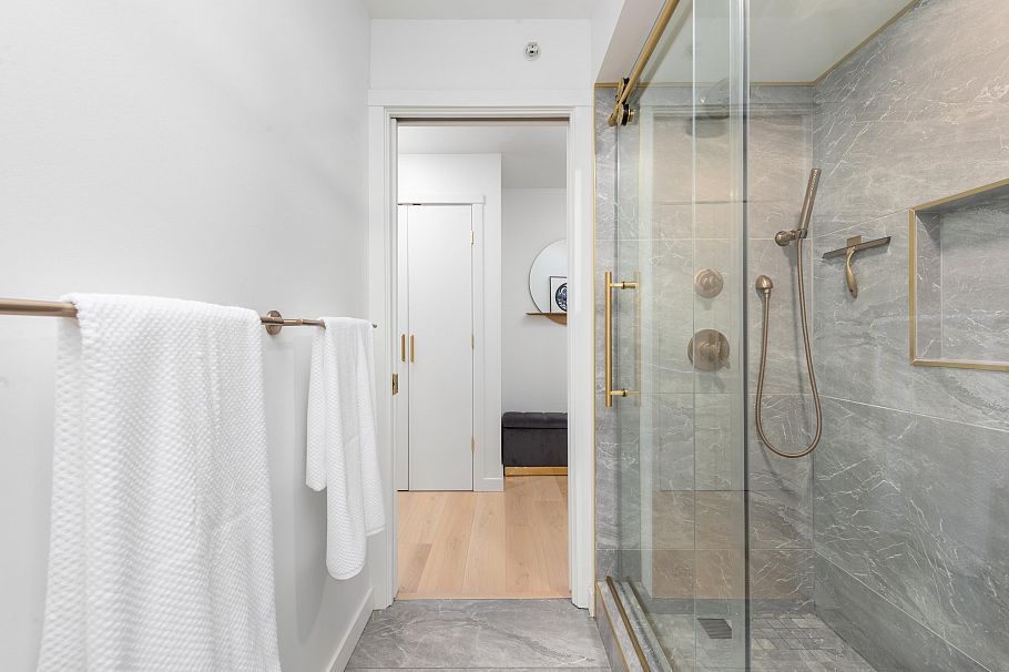 1203 969 Richards Street Vancouver, BC - 13