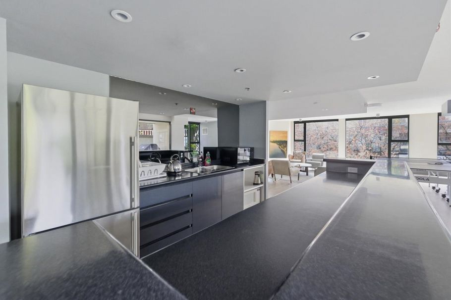 501 1155 Homer Street Vancouver, BC - 31