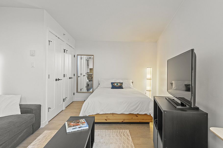 502 311 E 6th Avenue Vancouver, BC - 12