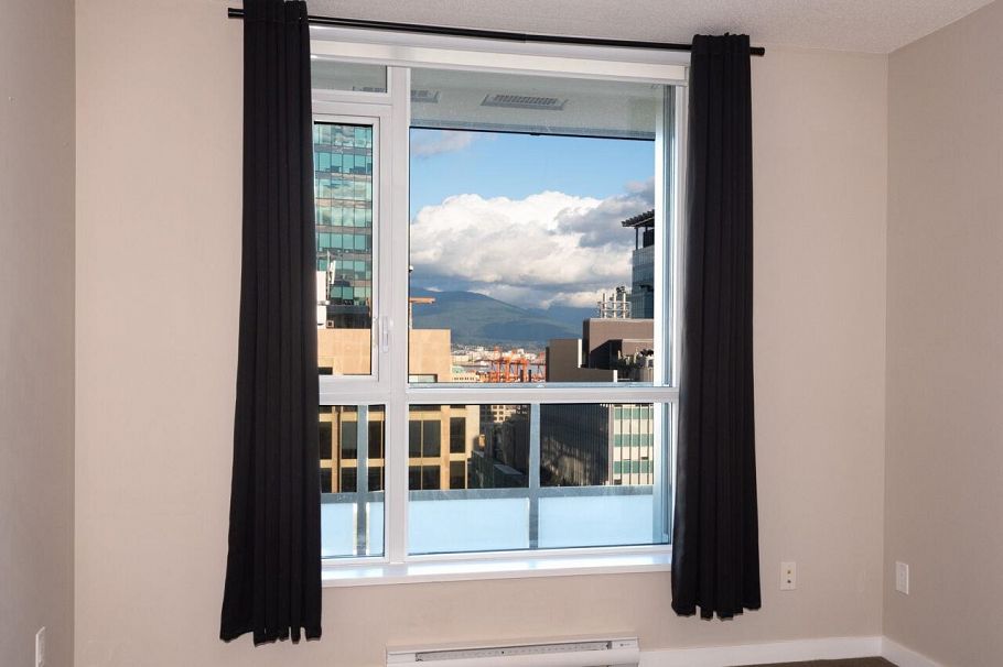 2102 833 Seymour Street Vancouver, BC - 22