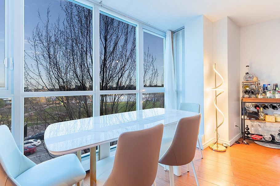 505 388 Drake Street Vancouver, BC - 4