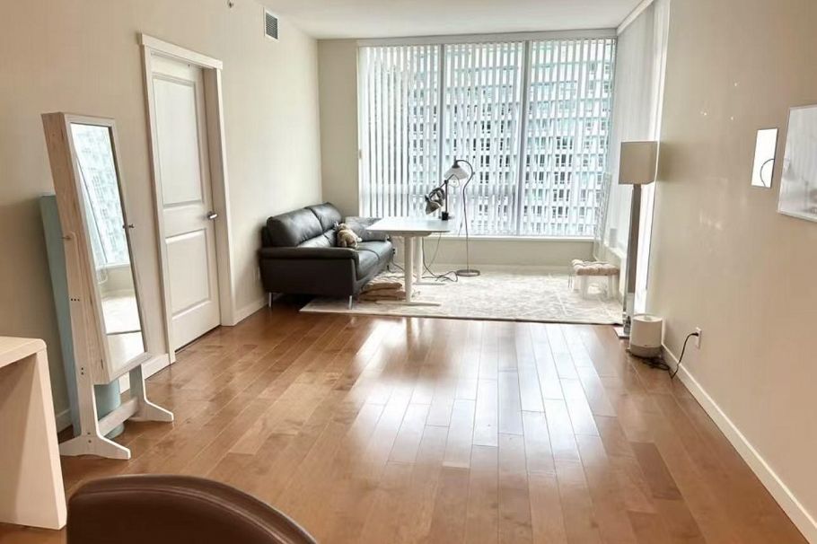 1001 5728 BERTON AVE, Vancouver BC V6T 1W5 Vancouver, BC - 8