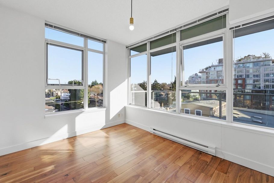 711 250 E 6 Avenue Vancouver, BC - 11