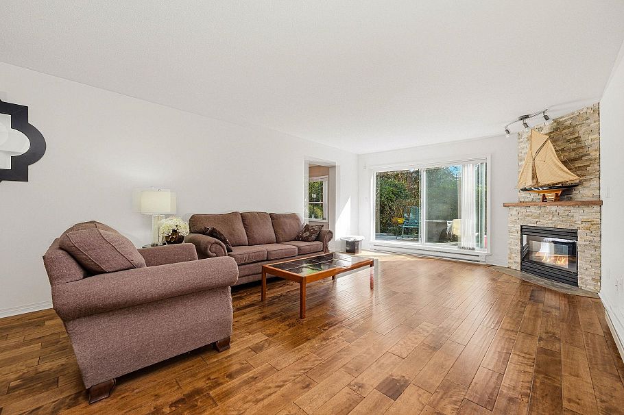 104 1500 Ostler Court North Vancouver, BC - 11