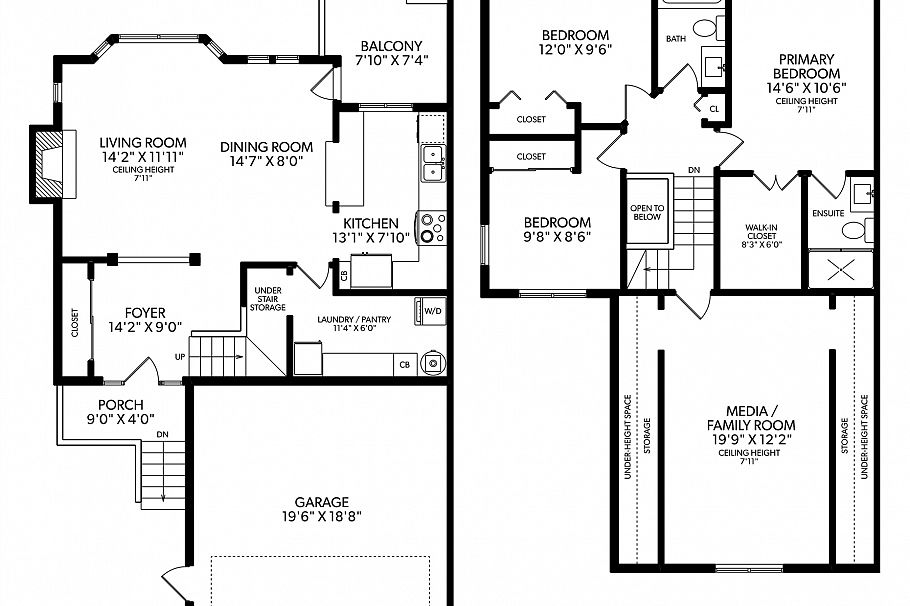 22 2656 Morningstar Crescent Vancouver, BC - 2