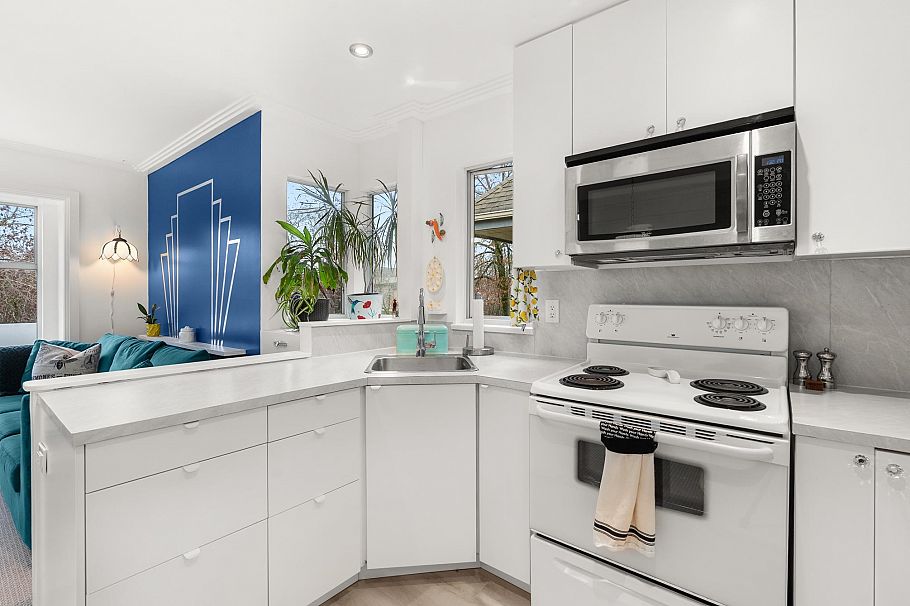 E301 623 W 14th Avenue Vancouver, BC - 17