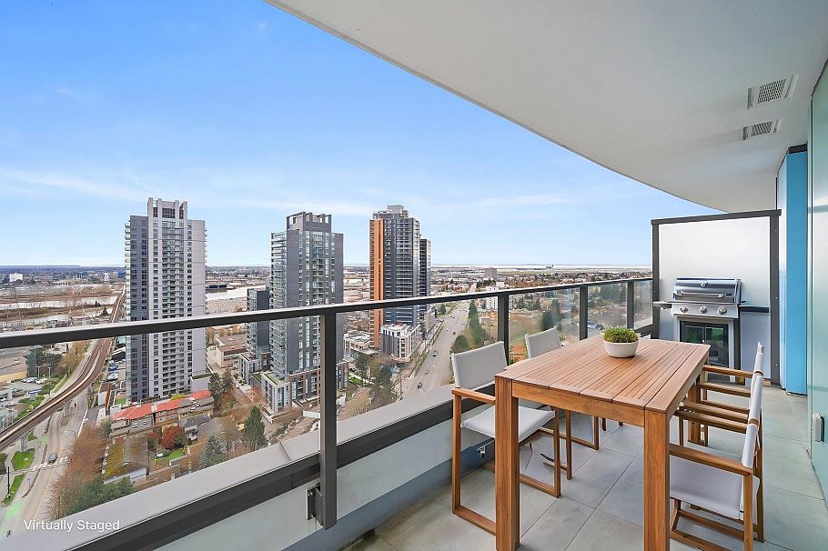 2407 8189 Cambie Street Vancouver, BC - 11