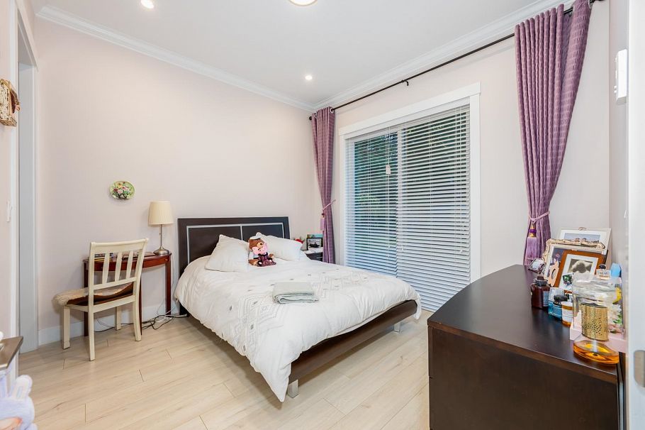 4786 W 4th Avenue Vancouver, BC - 19