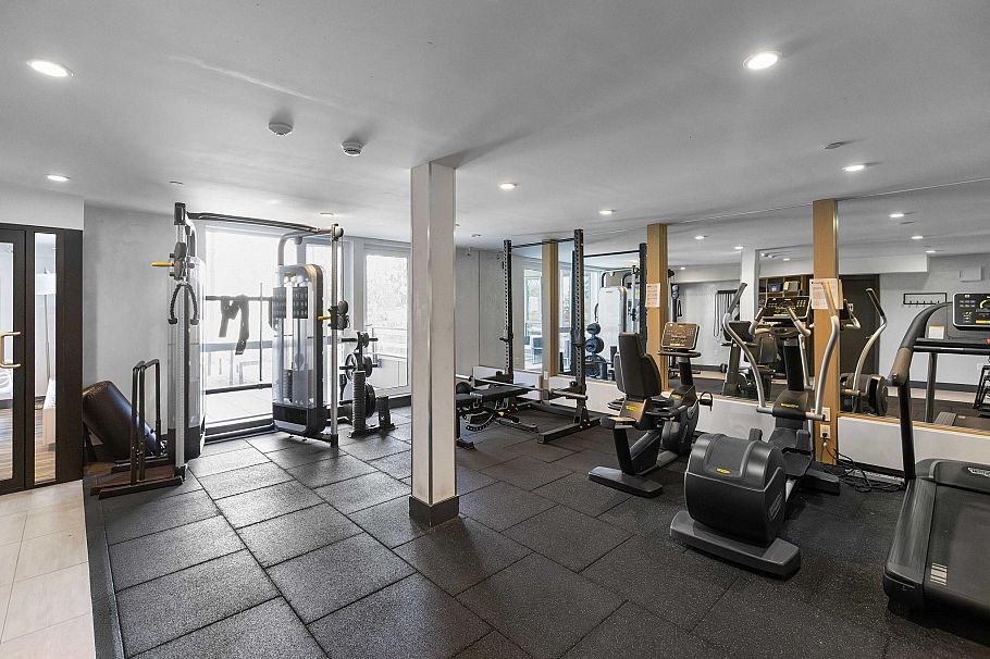 110 707 E 3rd Street North Vancouver, BC - 36