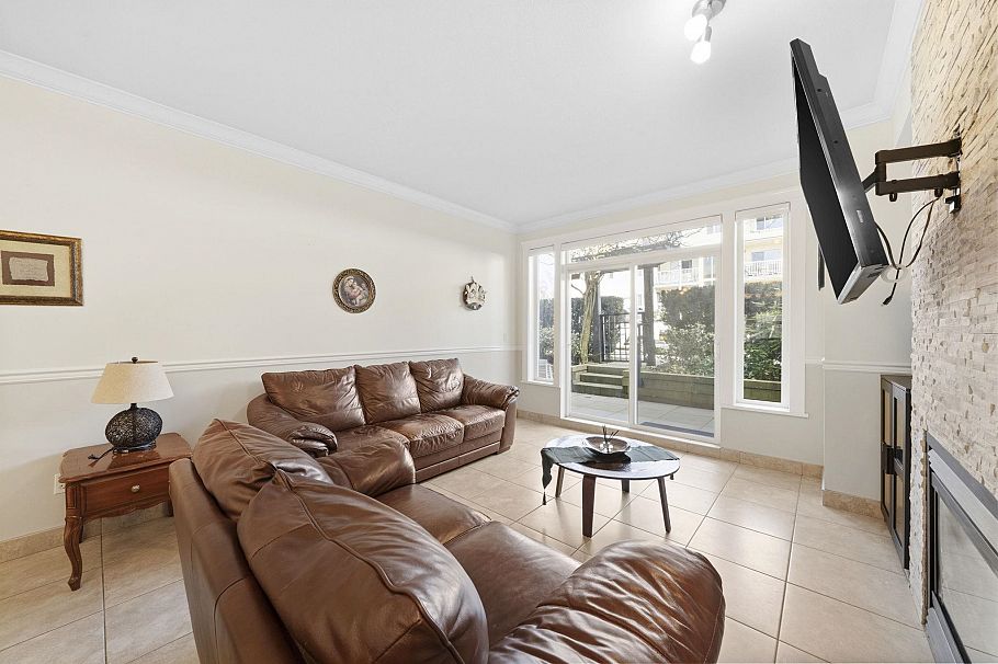 4 1203 Madison Avenue Burnaby, BC - 7