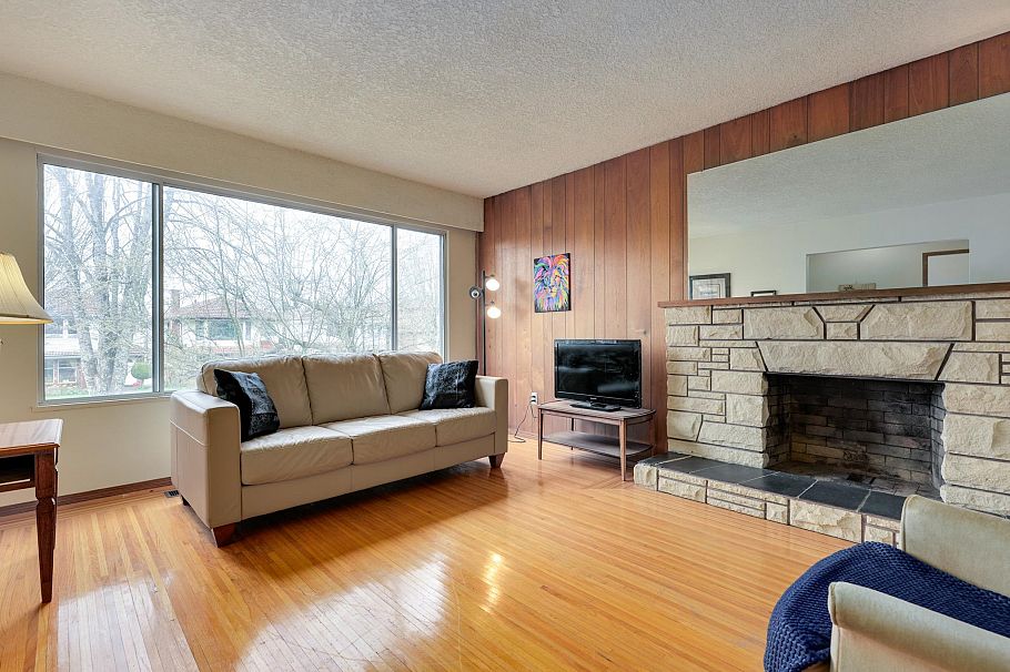5884 Ormidale Street Vancouver, BC - 3